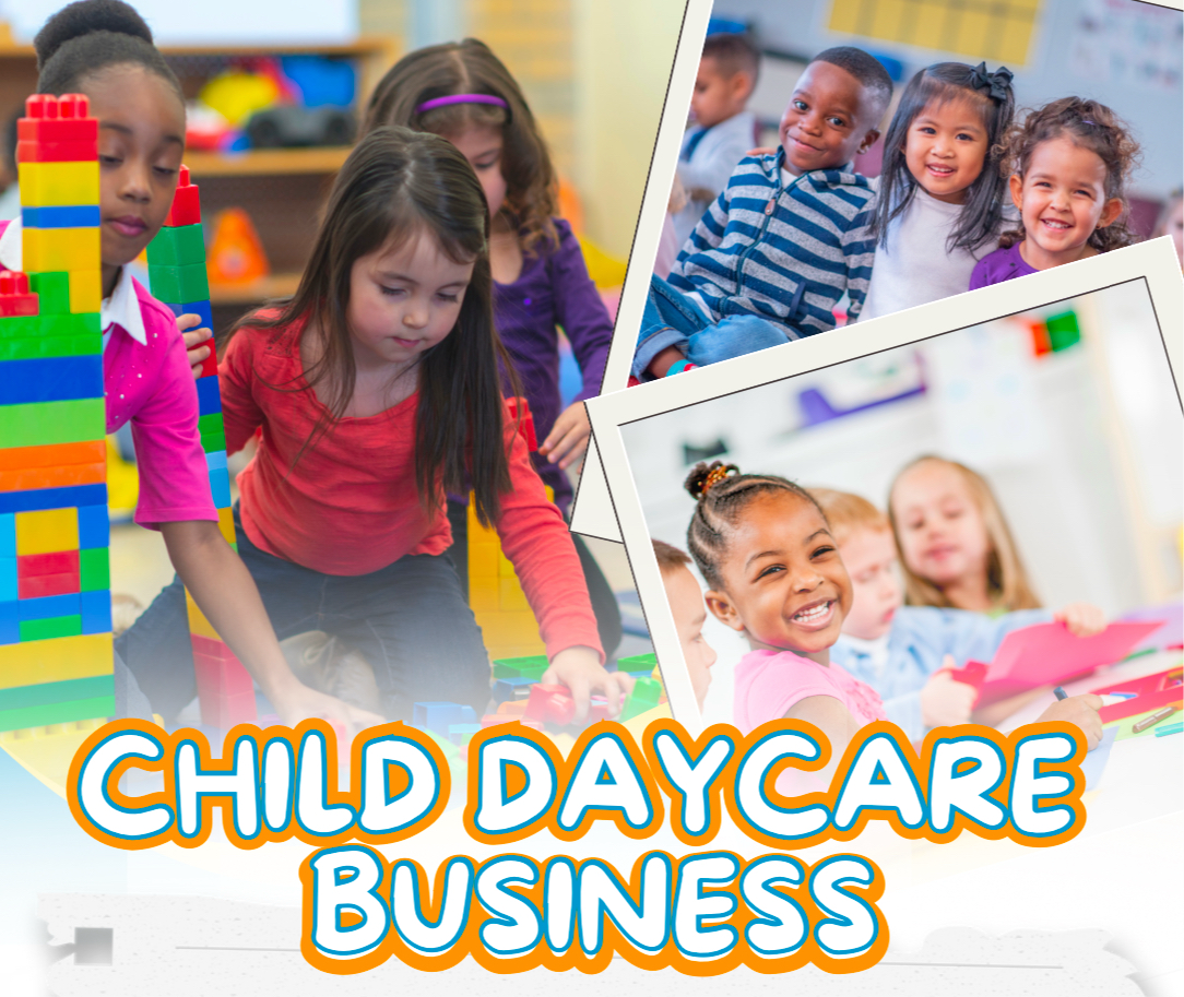 Child Daycare Basics