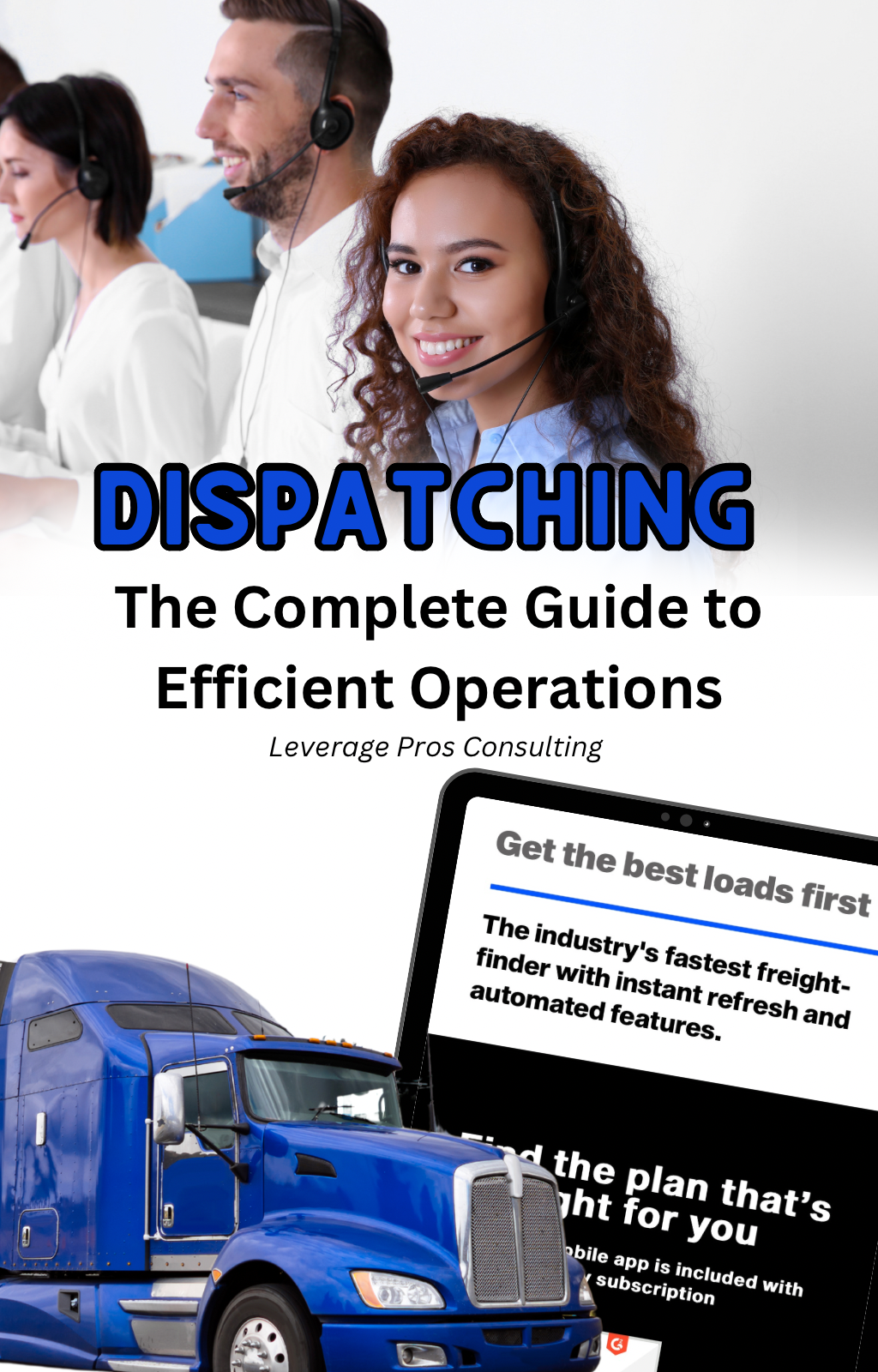 Dispatching Basics