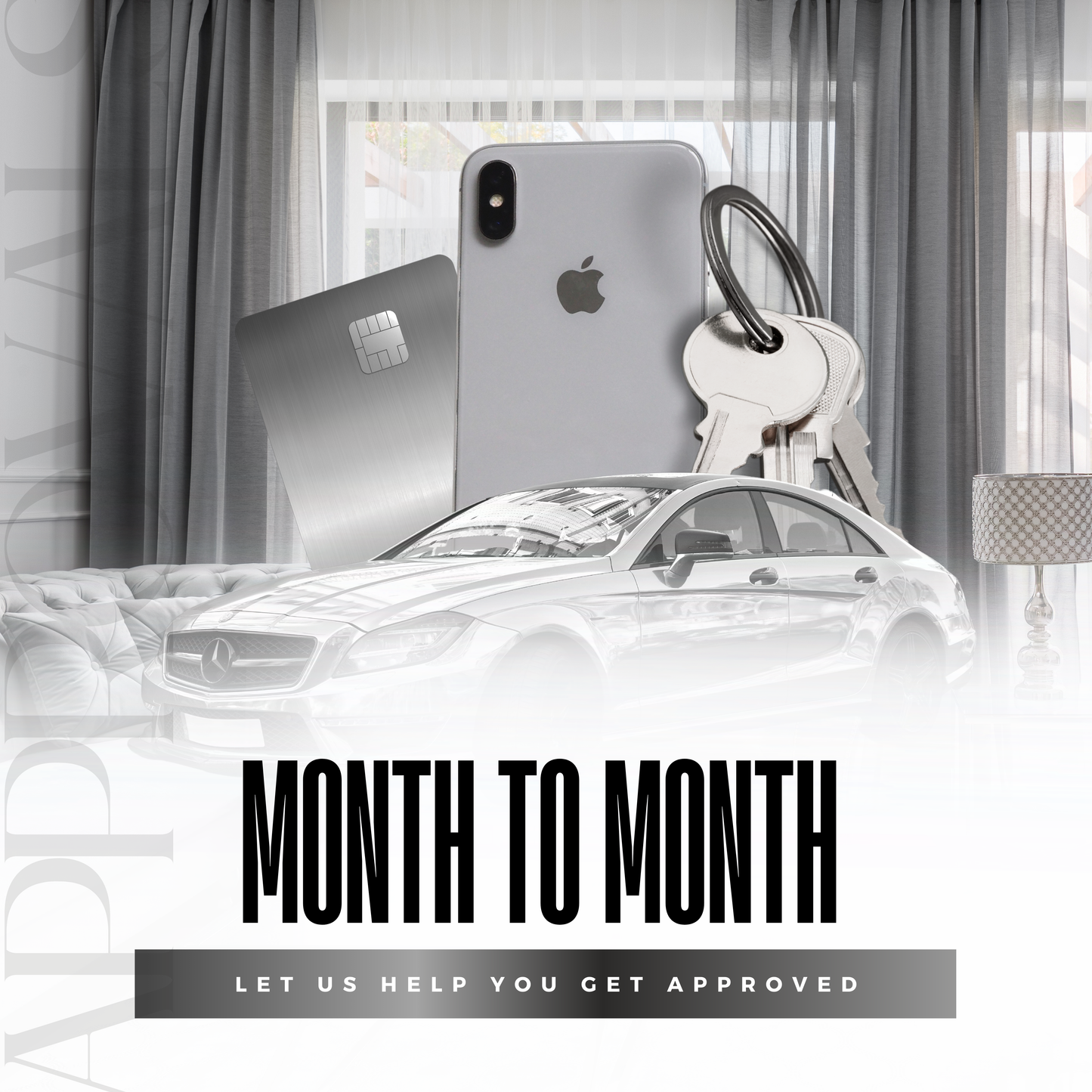 Monthly Credit Repair