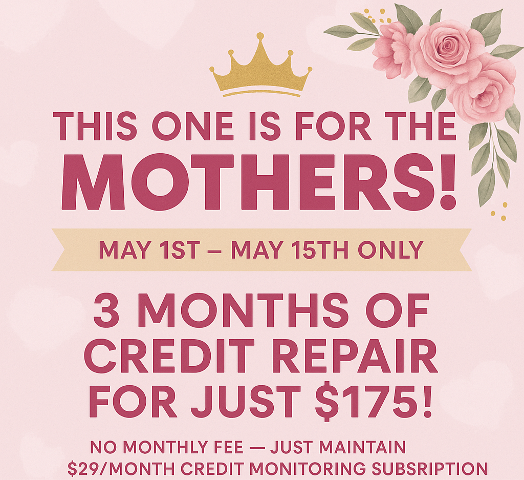 Mommy Love Promo