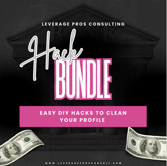 Hack Bundle