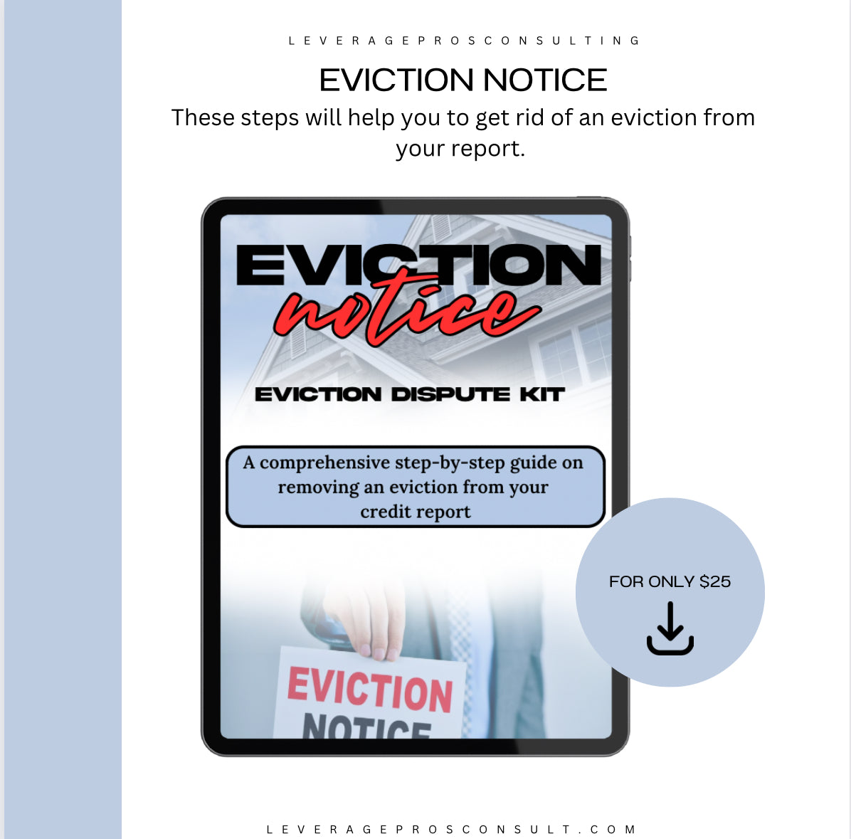 Remove Evictions