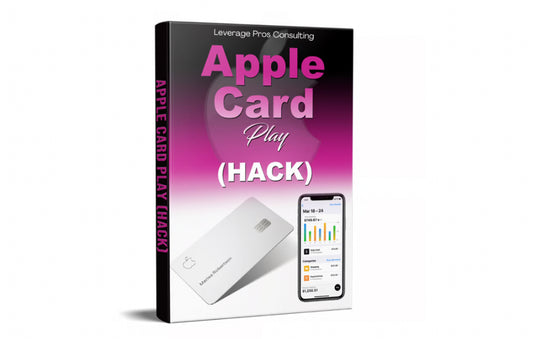 Apple Card Play