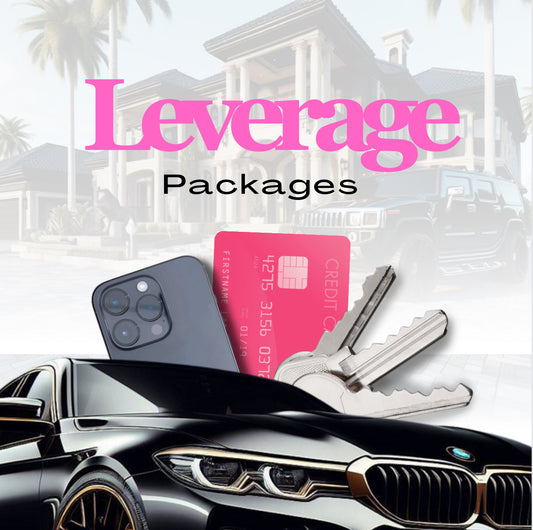 Leverage "FULL PAY" Packages