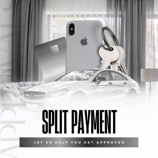 6 Month Split Pay